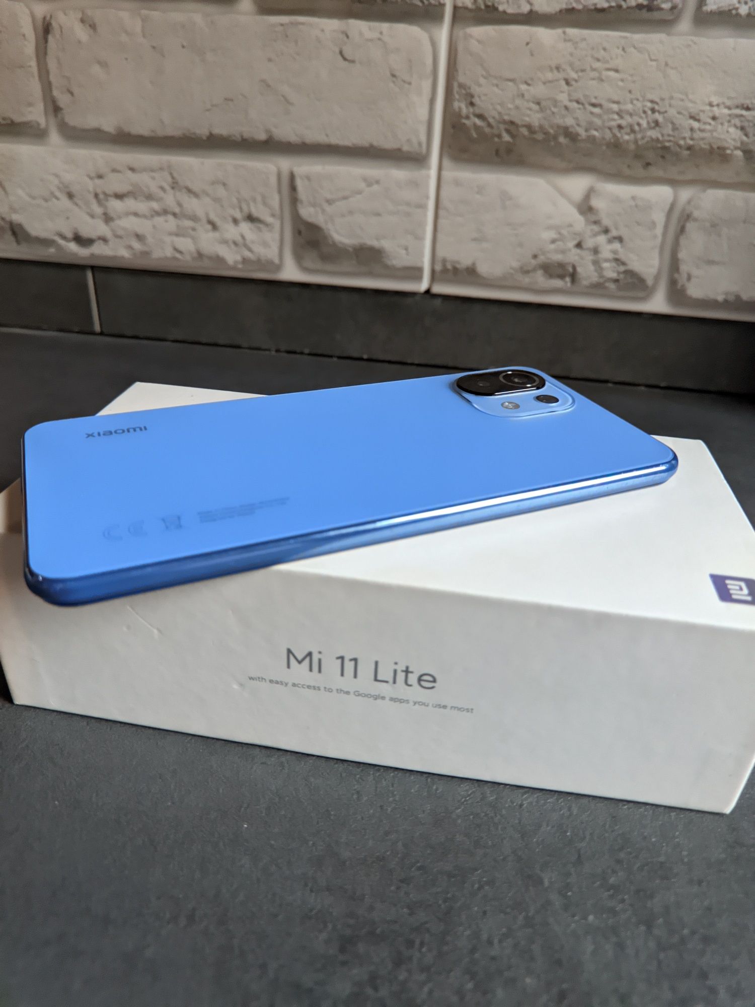 Xiaomi 11 Lite 6/128