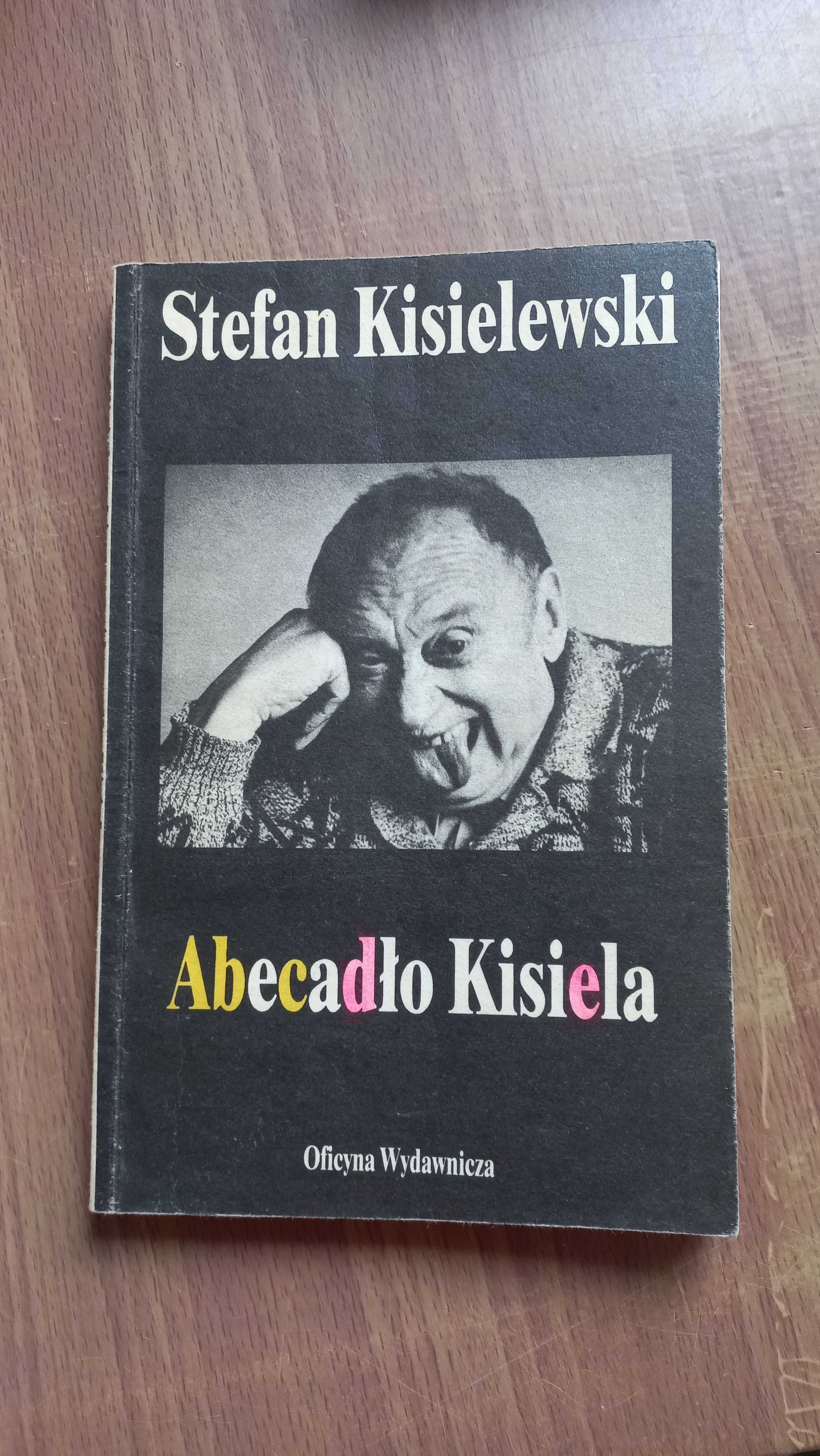 Stefan Kisielewski. Abecadło Kisiela