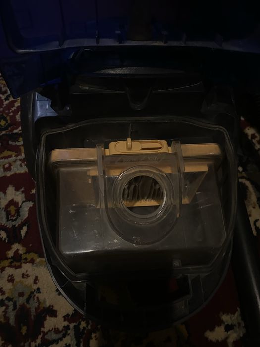 Продам пилесос в робочем состоянии