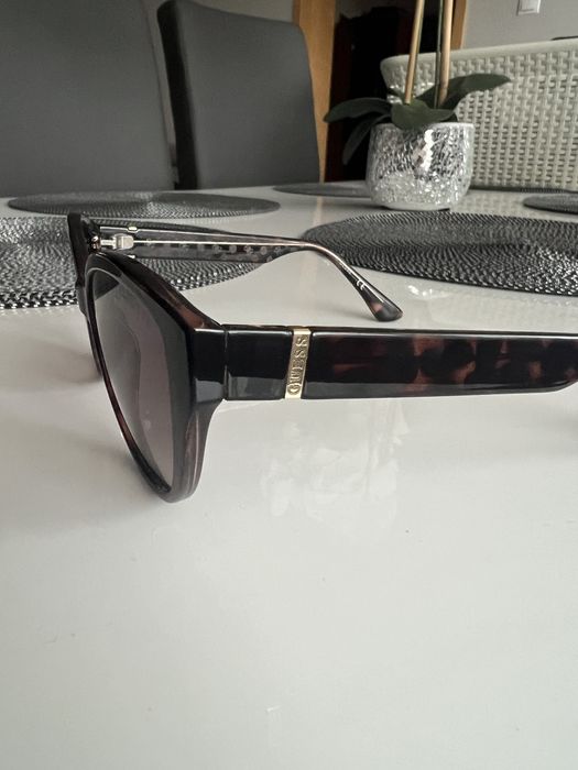Okulary 100% oryginalne Guess