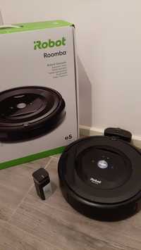 IRobot roomba e5