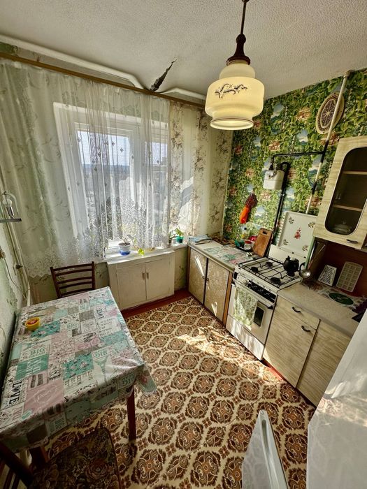 В продаже 2ком квартира, ж/м Приднепровск. Агнии Барто