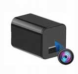 Ładowarka USB Ukryta Szpiegowska Kamera