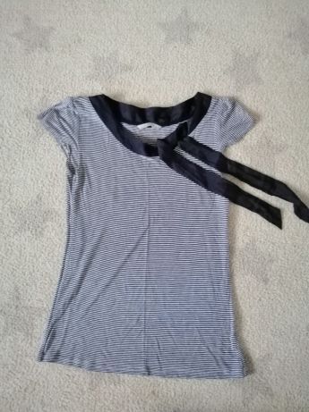 Bluzki letnie w rozm. S i XS