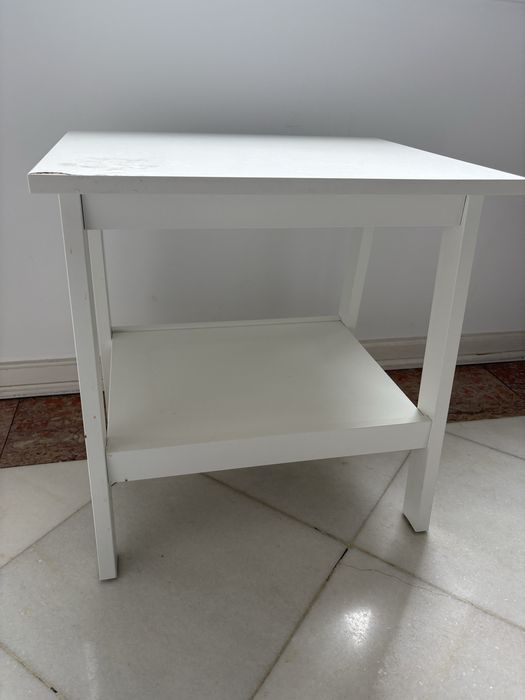 Mesa de apoio do ikea