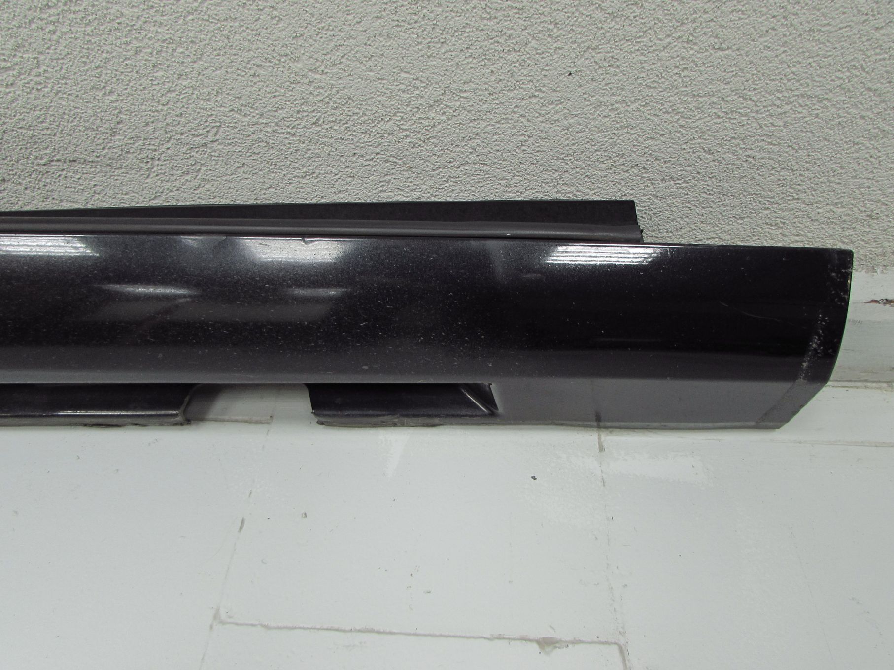 VOLVO S60 II V60 R-DESIGN 10-18 PROG LISTWA PROGOWA PRAWA 452 31333004