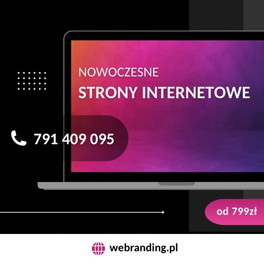 Strony WWW i Pozycjonowanie