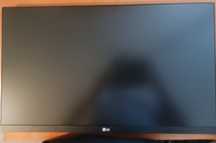 Monitor Lg 24 polegadas