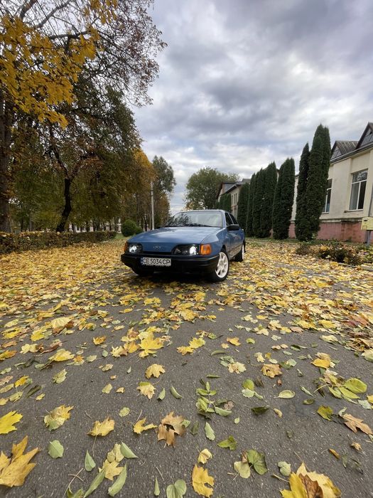 Форд Сієрра в продажі