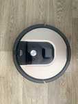 iRobot Roomba 976 | Stan Bardzo Dobry | Cały Zestaw