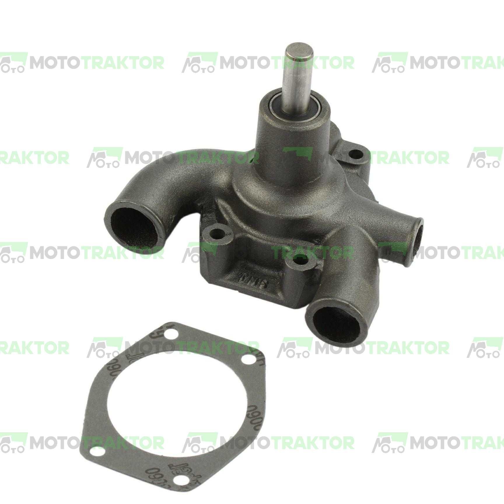 Pompa wody wodna Massey Ferguson 254,255,350,353,355,360,550,135,152