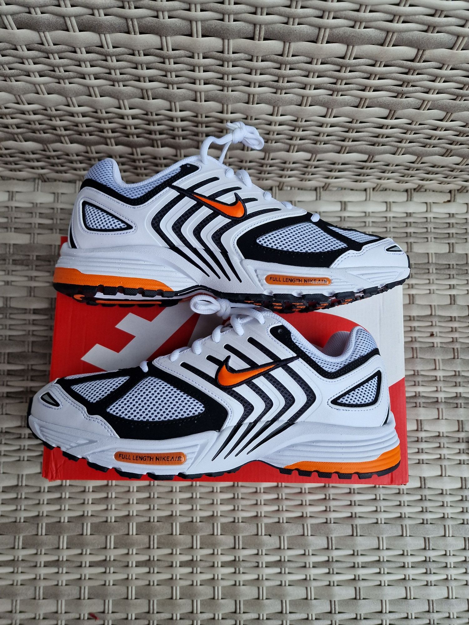 Nike Air Pegasus 2005 Оригінал . Нові