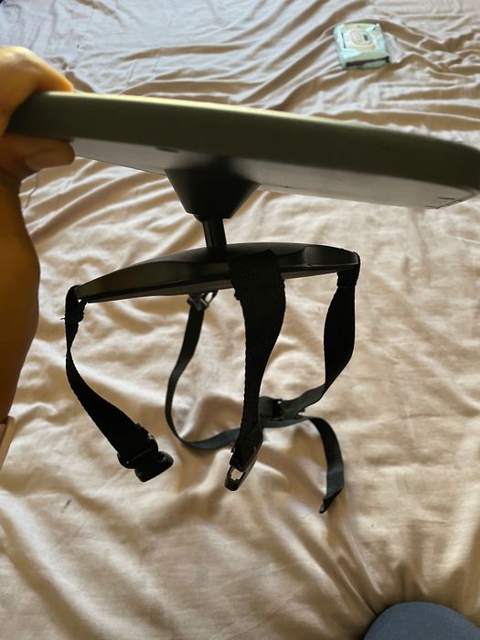 2 Espelhos retrovisores bebé, banco de trás.