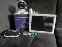 Kamera zewnętrzna solarna ‎XIAOVV P15s 3G/4G LTE