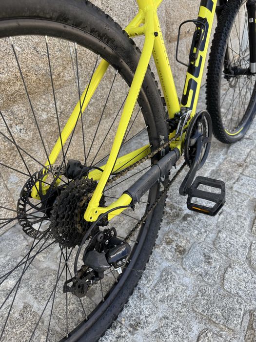 Bicicleta Scott aspect 096