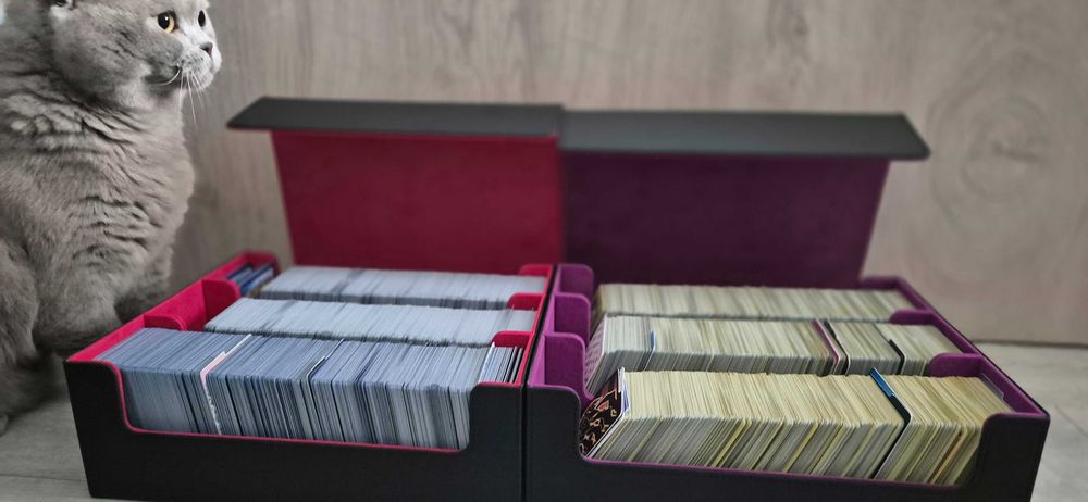 ULTRA Zestaw Kart Pokemon 300 Szt + 3x Kod + 3x zagraniczna + Gratis