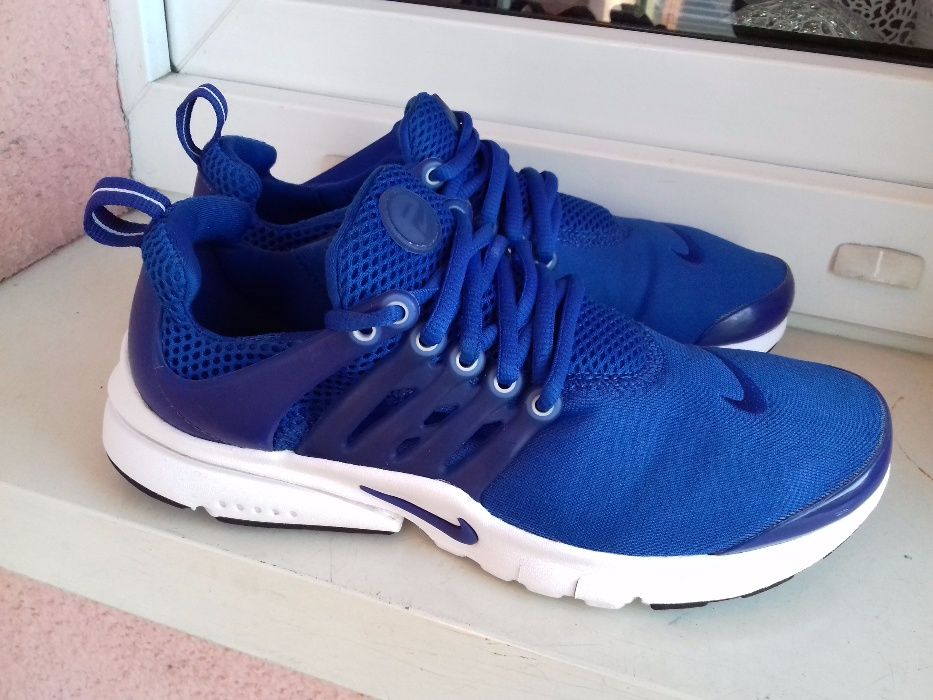 Buty Nike Air Presto GS r. 38,5