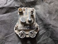 Блок модуль запалювання комутатор Mercedes-Benz 0055458532 0227400585