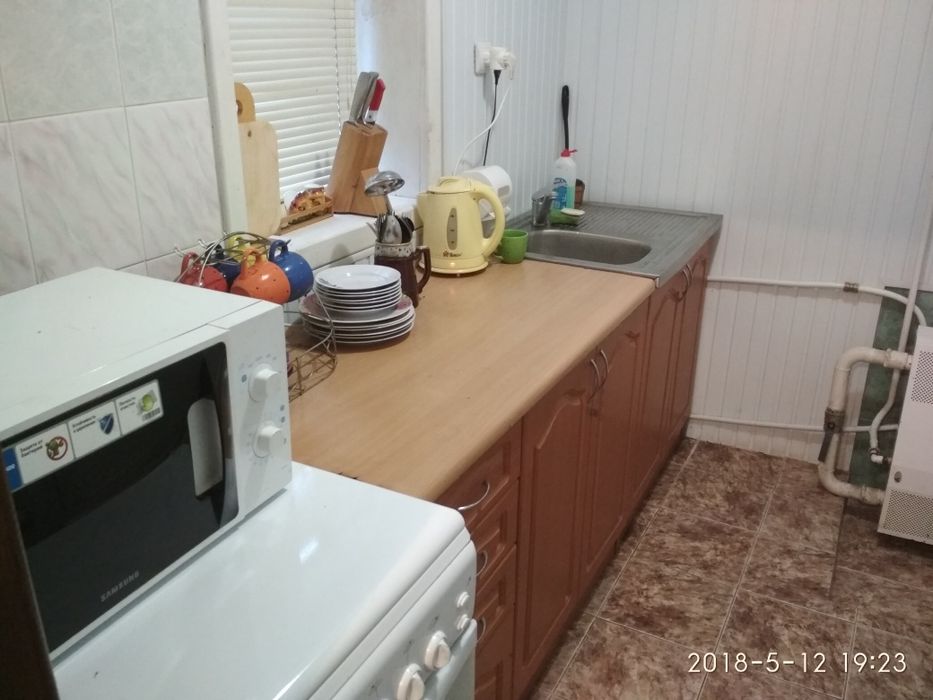 Будинок подобово, оренда квартира