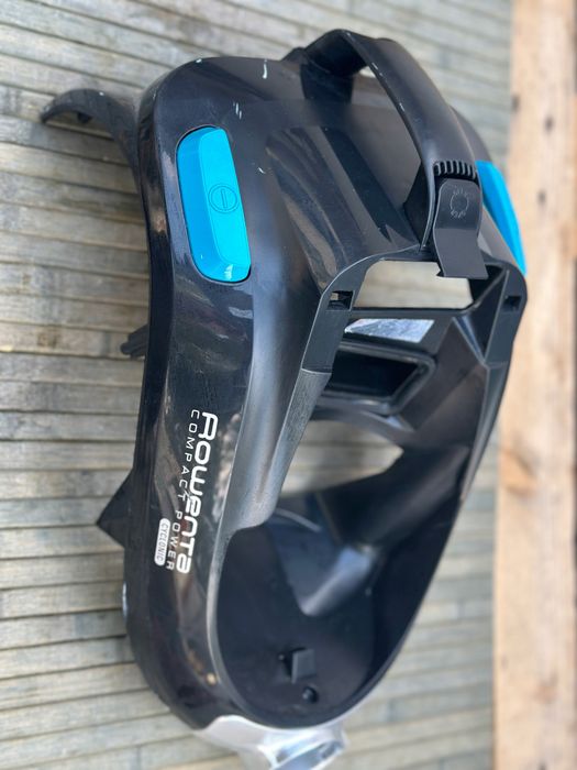 Górna obudowa do odkurzacza Cecotec Conga Rockstar 08591