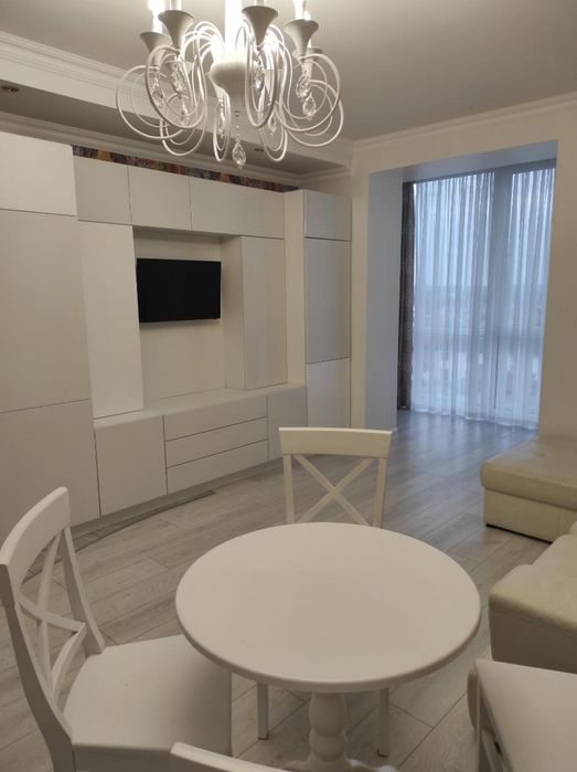 АРЕНДА квартиры в Совиньоне