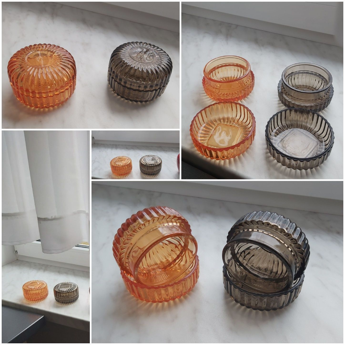 Pudełko ozdobne mini maxi
