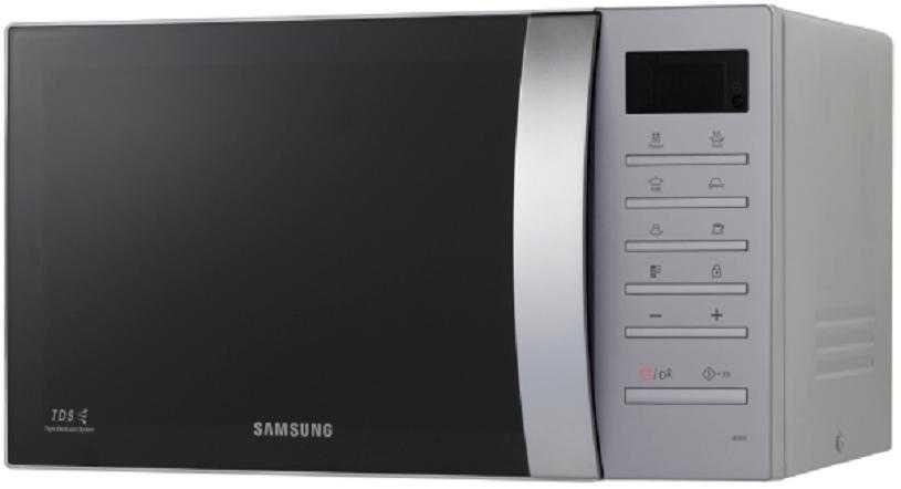 Używana Kuchenka mikrofalowa Samsung