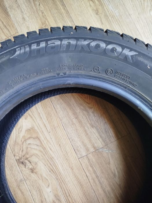 Зима-автошини Hankook 185/65/15