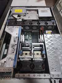 Сервер HP Proliant DL 380