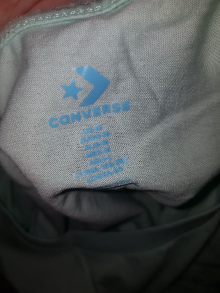 Крута футболка Converse m