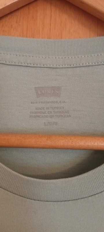 T-shirt Levi's L