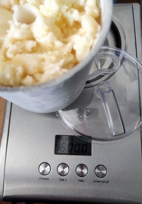 Мороженница DOMO