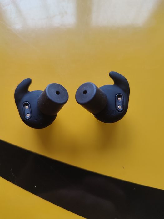 Тактичні навушники (беруші)