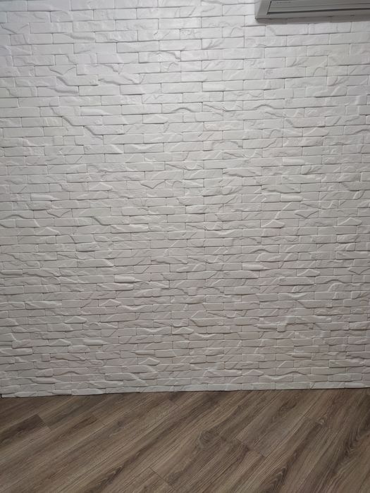 Гипсовая плитка , гипсовый кирпич , декоративный камень , плитка Лофт