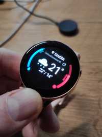 Smartwatch samsung galaxy watch active 4