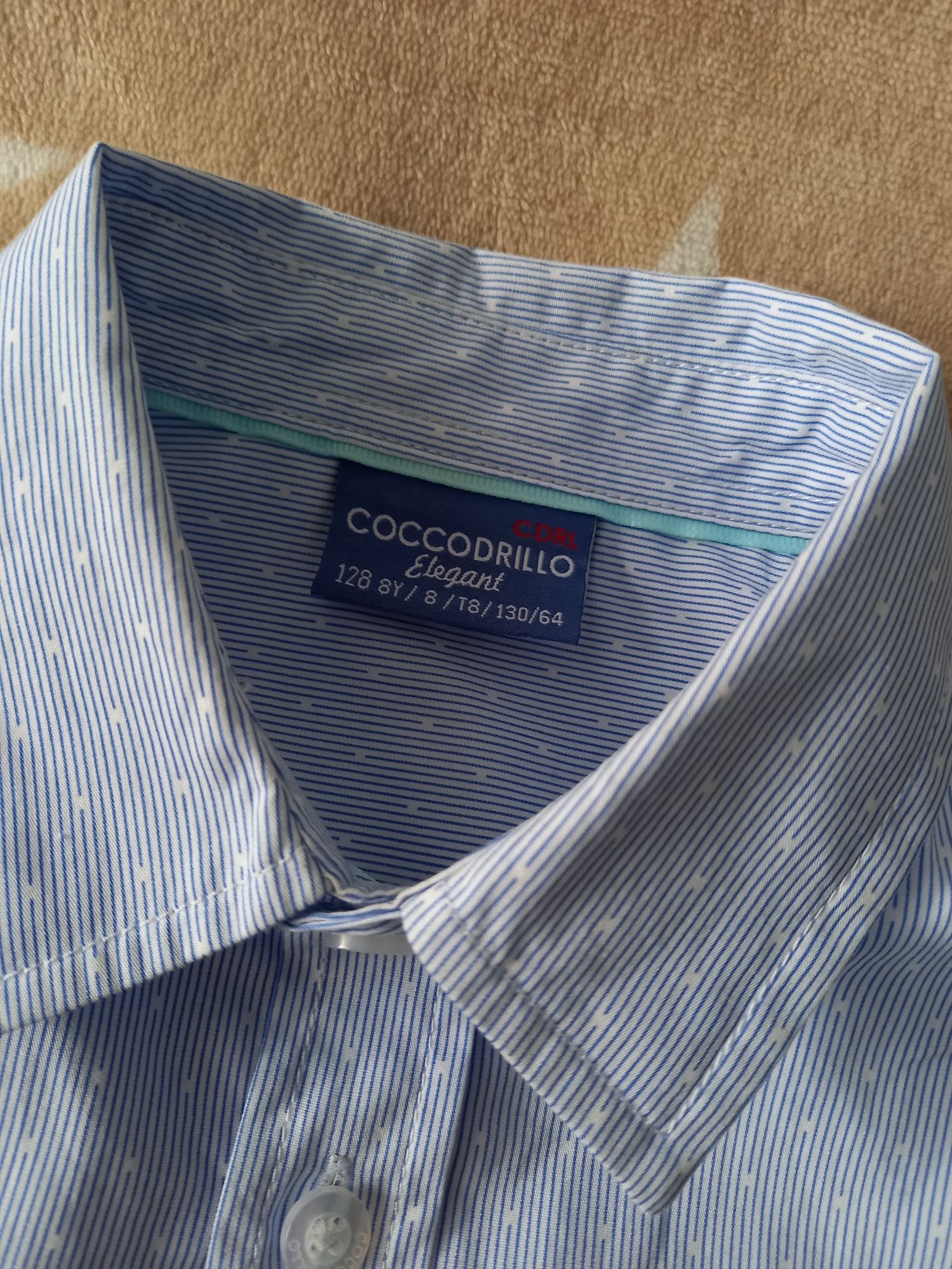 Piękna koszula firmy Cocodrillo
