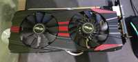 Radeon r9 290 4gb OC