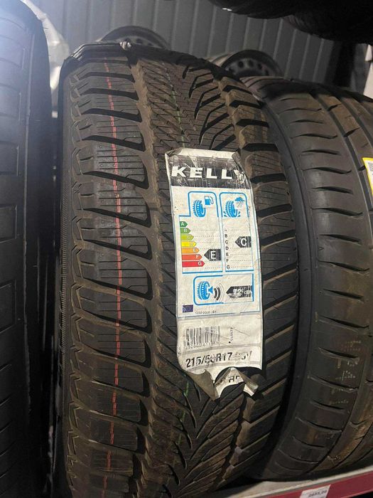 НОВІ ШИНИ ЗИМА 195/65/205/55/60/225/40/16/17/18/19/20 підберемо шини