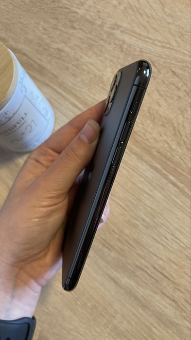 Iphone 11 Pro 256 Gb Neverlock