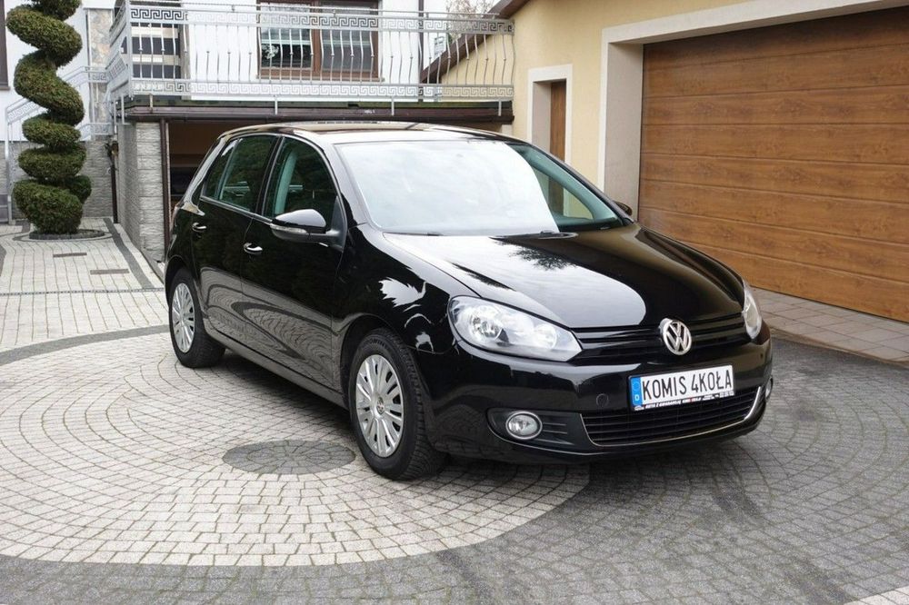 Volkswagen Golf Prosty Silnik - Klima - Super Stan- GWARANCJA - Zakup Door to Door