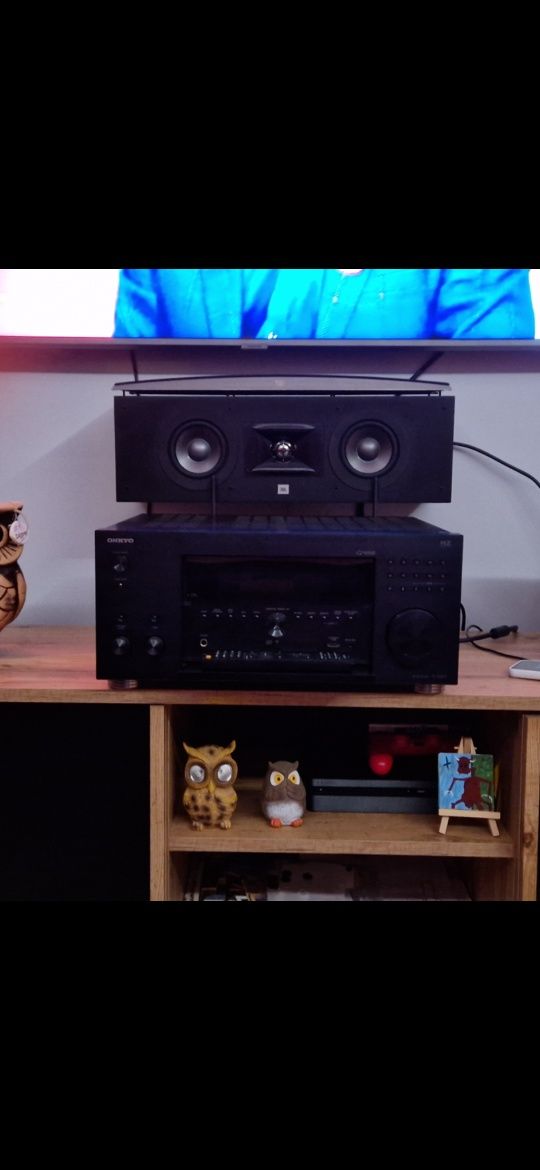 Amplituner Onkyo  RZ  820
