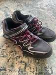 Buty rowerowe damskie r. 40