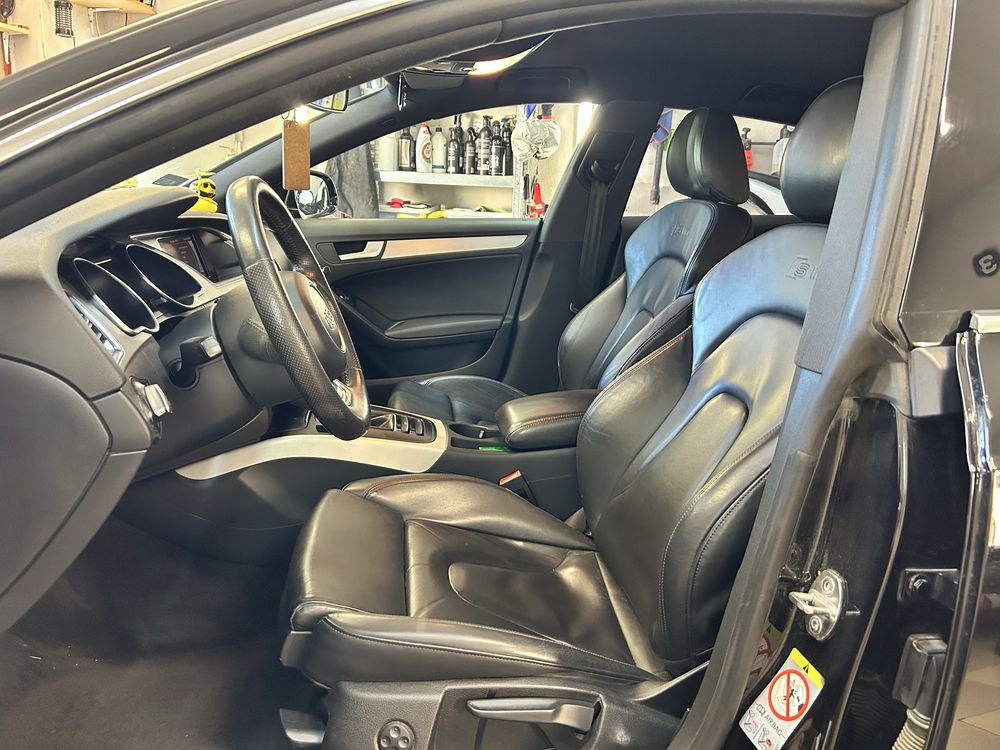 Audi A5|2.0 TDI 177 km Quattro|2012|Stan Bardzo dobry