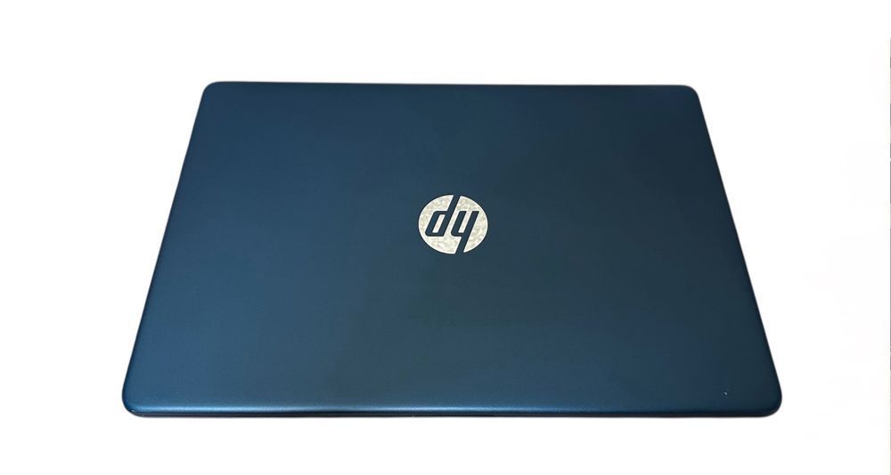 HP Ryzen 5 5500U 6ядер/RX Vega 7/8gb ddr4/256gb ssd/15’6 Full HD