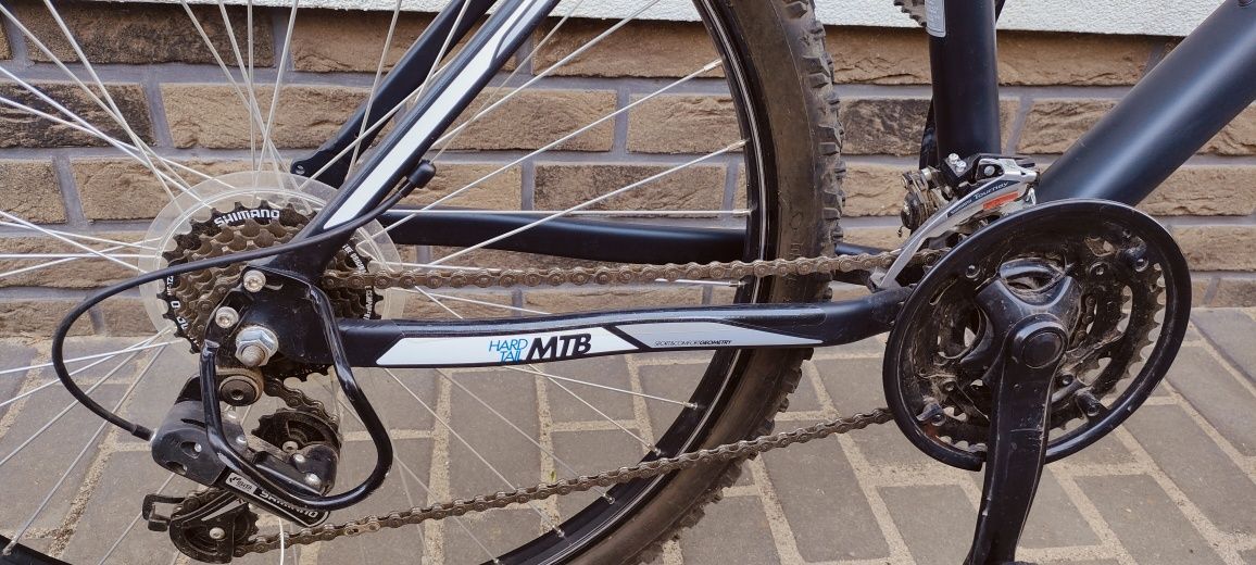 Rower MTB B-Twin