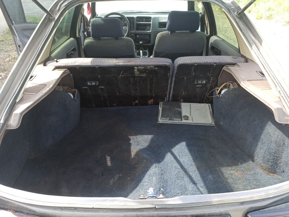 Продам Ford Sierra 2.0