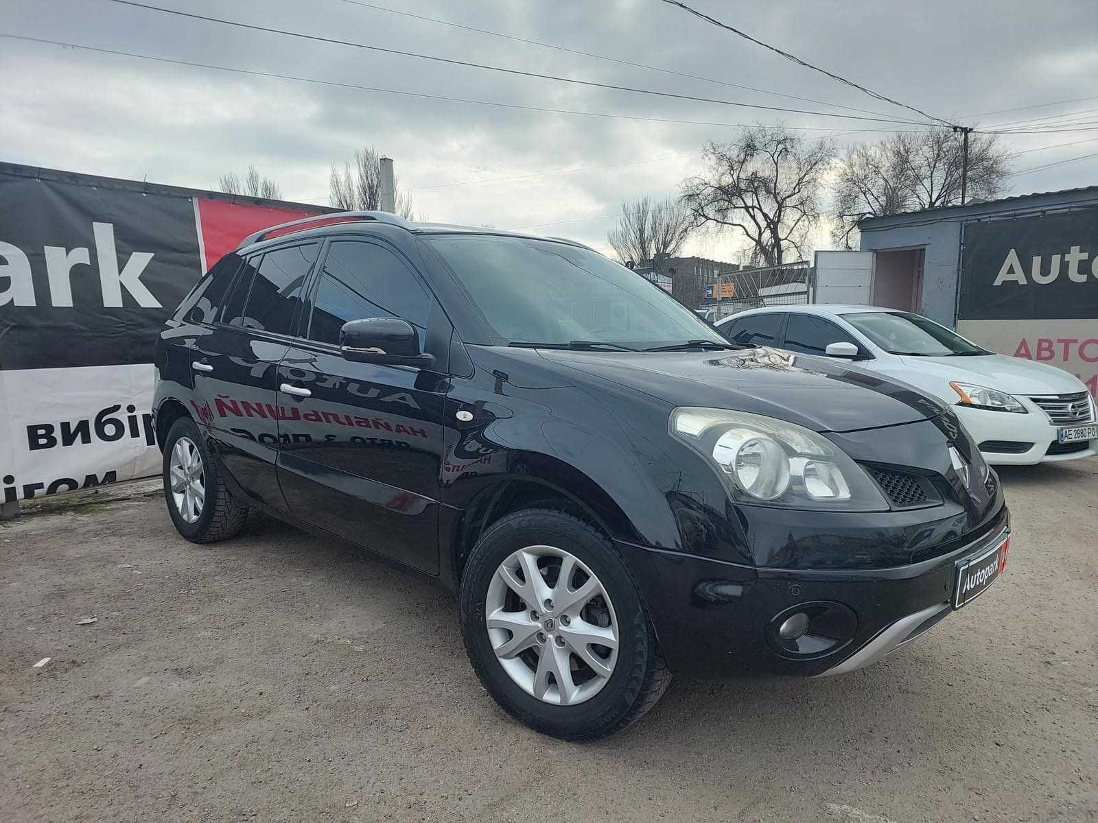 Продам Renault Koleos 2008р. #42156