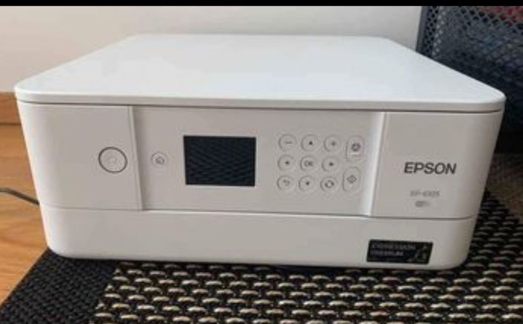 Impressora EPSON XP-6105)