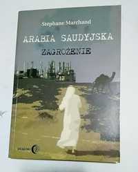 Marchand Stephane Arabia Saudyjska zagrożenie (7)
