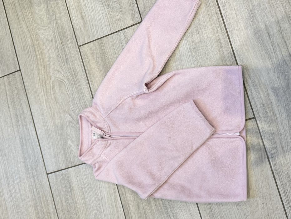 Кофта флисоваяH&M 92-98 см